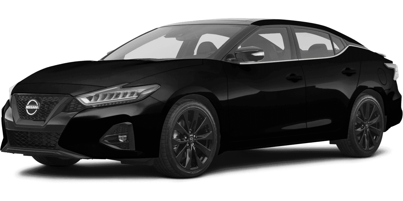 2023 Nissan Maxima SR in Clearwater FL For Sale - Image 1