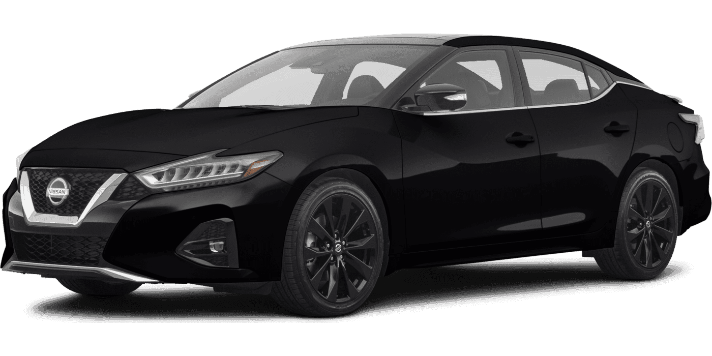 2023 Nissan Maxima SV in Las Vegas NV For Sale - Image 1