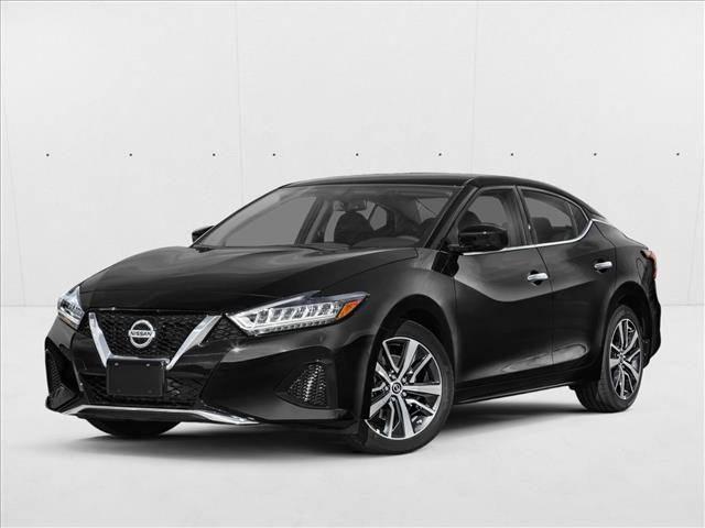 2023 Nissan Maxima SV in San Antonio TX For Sale - Image 1