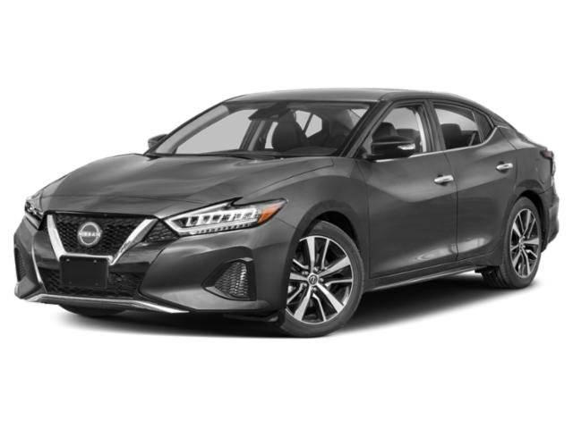 2023 Nissan Maxima SV in Tampa FL For Sale - Image 1