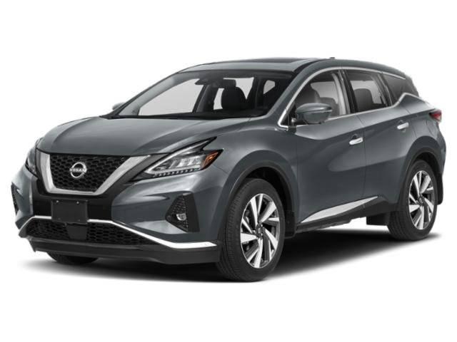 2023 Nissan Murano SL in Cornelius NC For Sale - Image 1