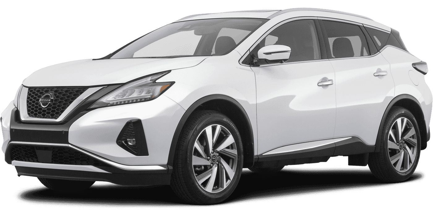 2023 Nissan Murano SL in Nashville TN For Sale - Image 1