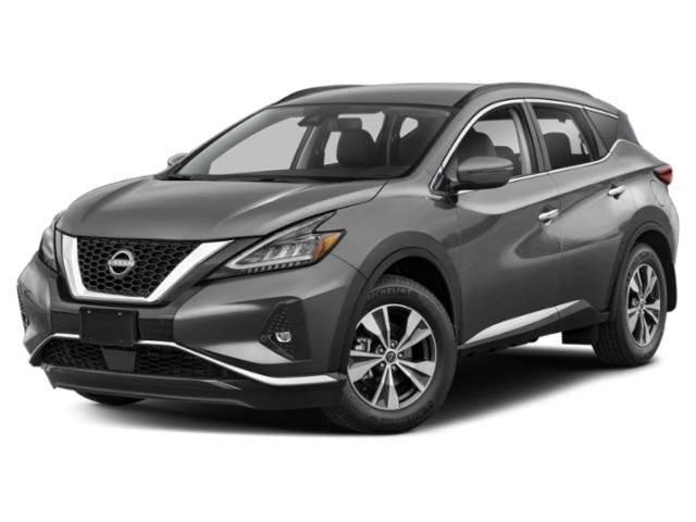 2023 Nissan Murano SV in Los Banos CA For Sale - Image 1