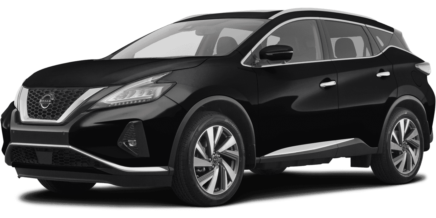2023 Nissan Murano SV in Columbia SC For Sale - Image 1