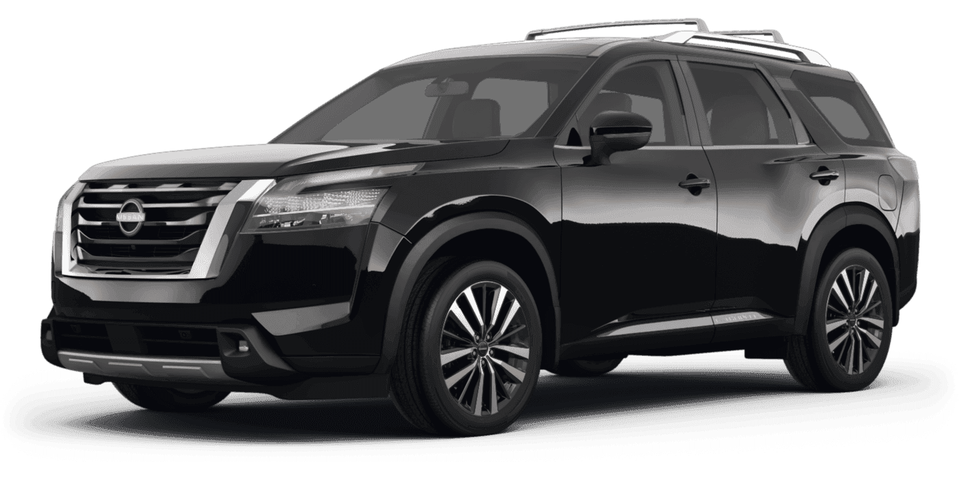 2023 Nissan Pathfinder Platinum in Freehold NJ For Sale - Image 1