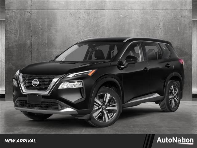 2023 Nissan Rogue Platinum in Pembroke Pines FL For Sale - Image 1
