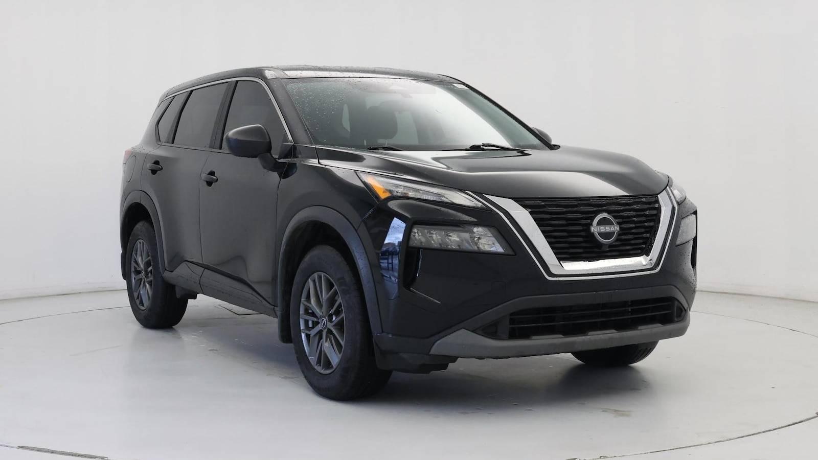 2023 Nissan Rogue S in Birmingham AL For Sale - Image 1