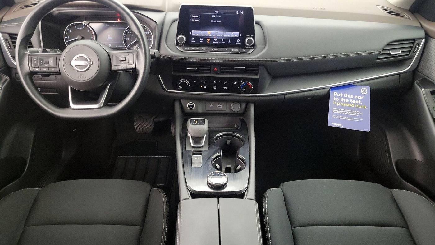 2023 Nissan Rogue S in Birmingham AL For Sale - Image 1