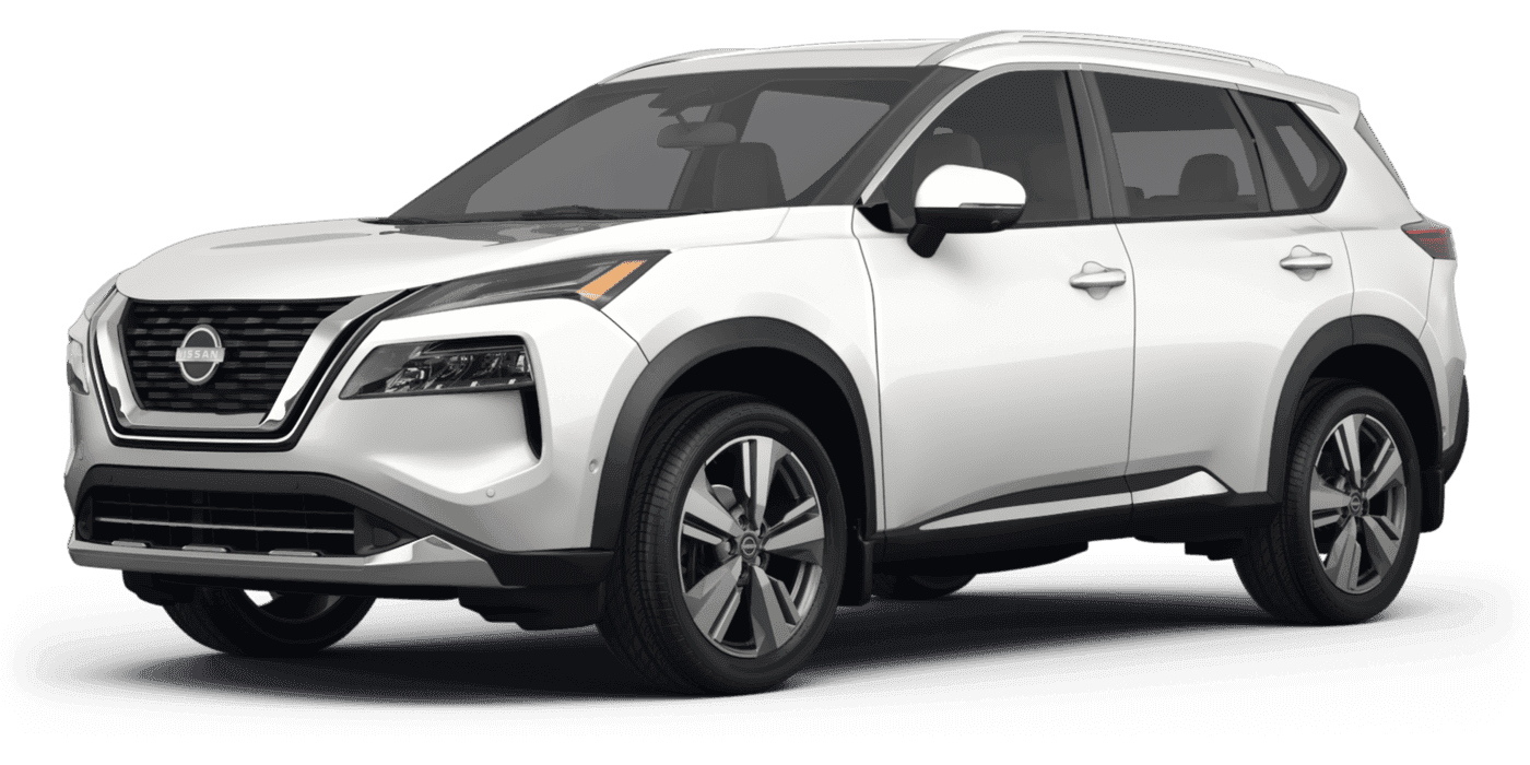 2023 Nissan Rogue SL in Lewisville TX For Sale - Image 1