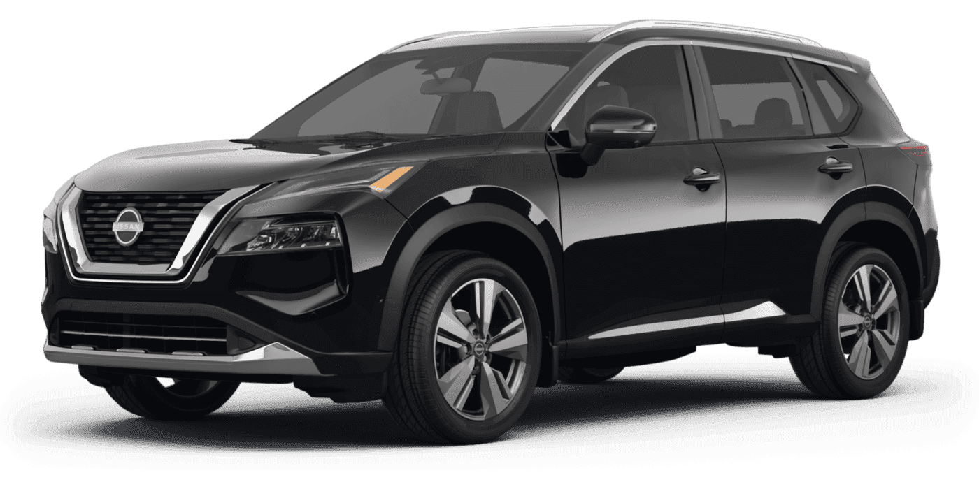 2023 Nissan Rogue SL in Addison TX For Sale - Image 1