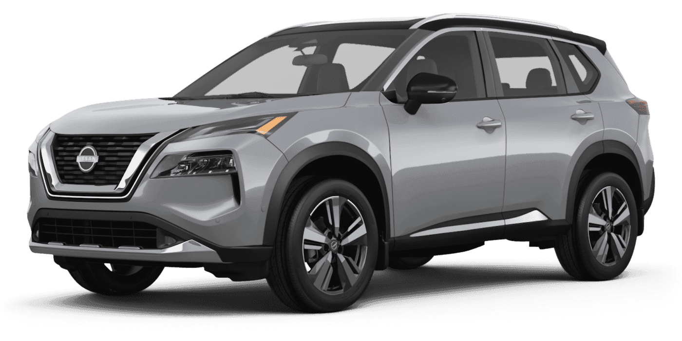 2023 Nissan Rogue SL in Miami Gardens FL For Sale - Image 1