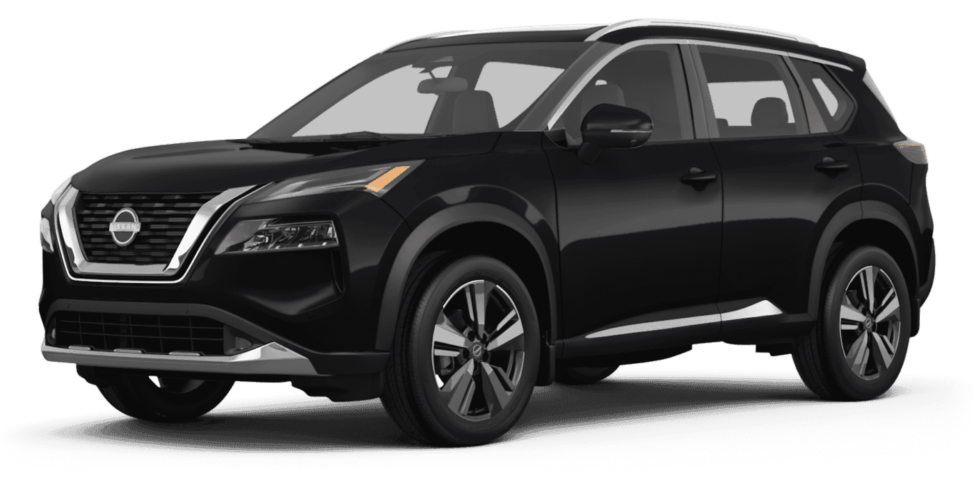 2023 Nissan Rogue SL in Indianapolis IN For Sale - Image 1