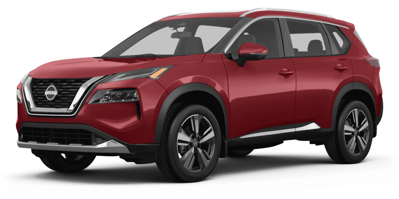 2023 Nissan Rogue SL in Avon IN For Sale - Image 1