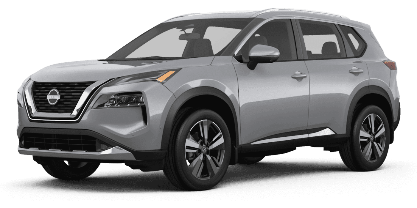 2023 Nissan Rogue SL in Jacksonville FL For Sale - Image 1