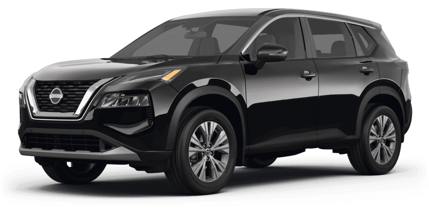 2023 Nissan Rogue SV in Fort Walton Beach FL For Sale - Image 1