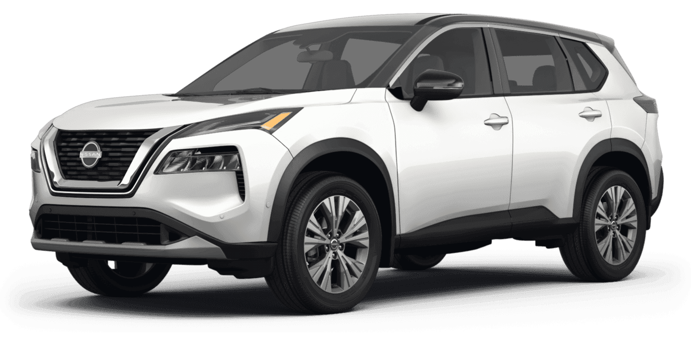 2023 Nissan Rogue SV in Cookeville TN For Sale - Image 1