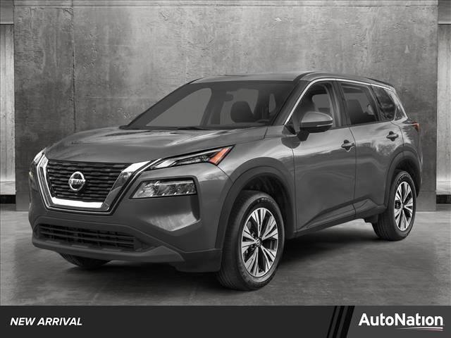 2023 Nissan Rogue SV in Lutz FL For Sale - Image 1