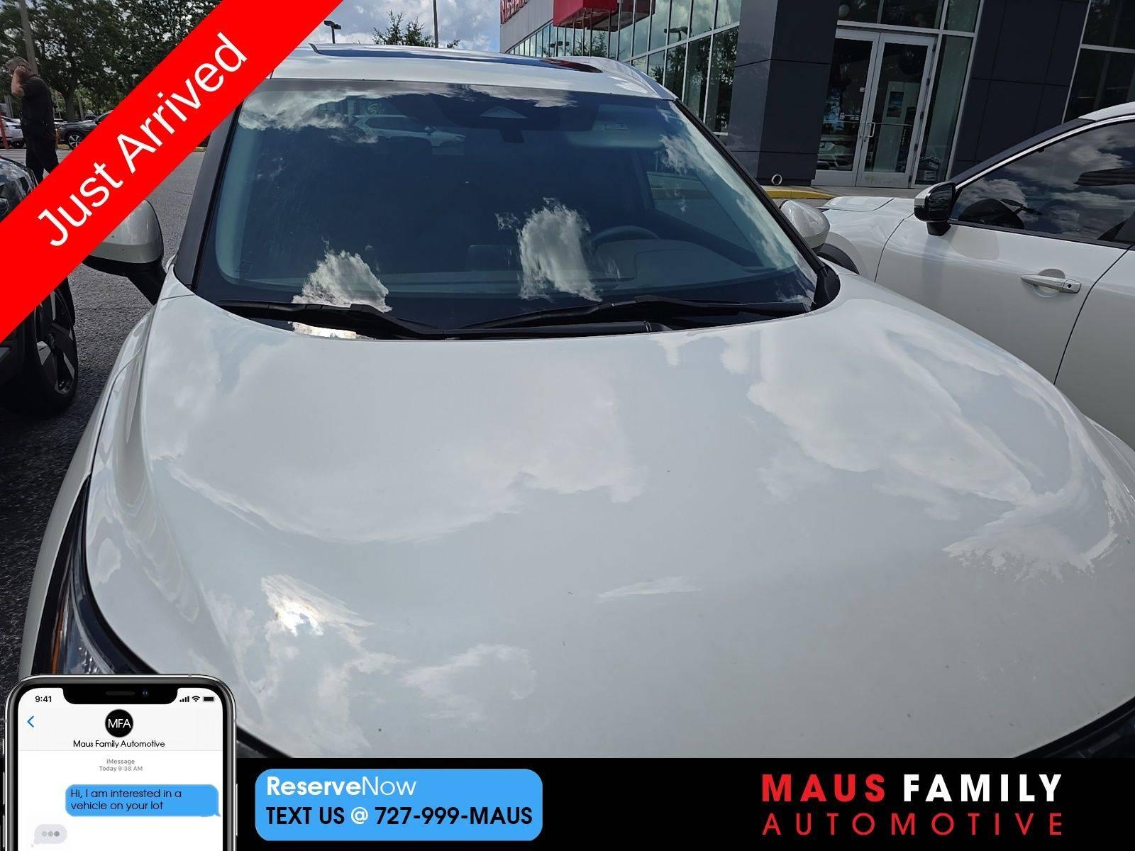 2023 Nissan Rogue SV in New Port Richey FL For Sale - Image 1