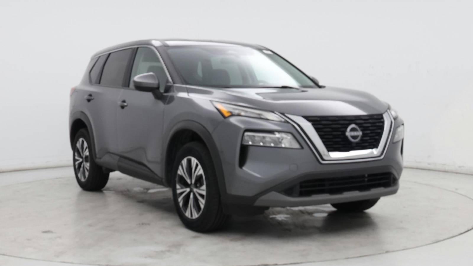 2023 Nissan Rogue SV in Birmingham AL For Sale - Image 1