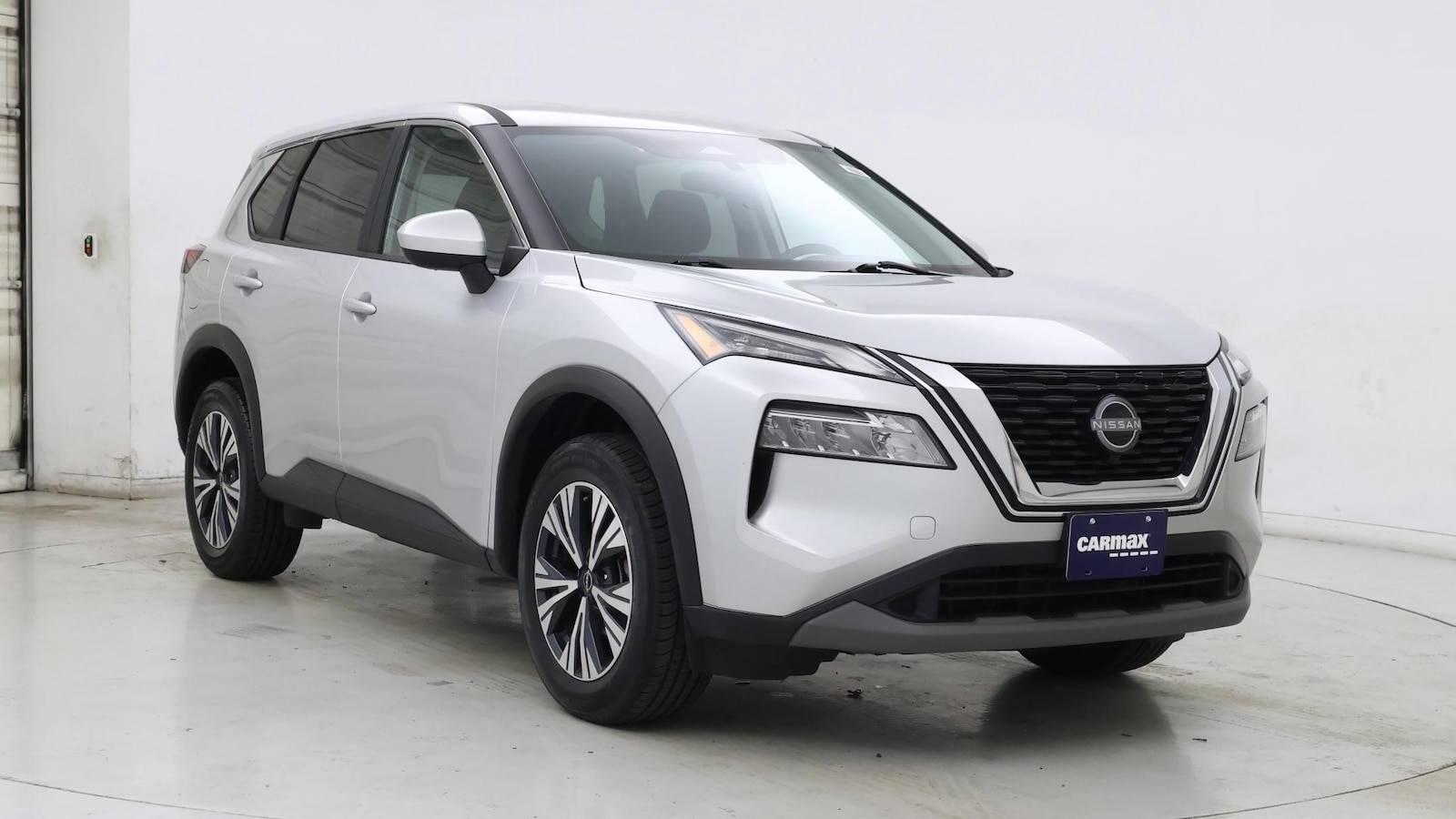 2023 Nissan Rogue SV in Birmingham AL For Sale - Image 1