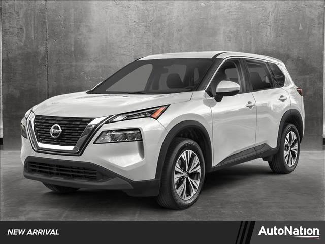 2023 Nissan Rogue SV in Gilbert AZ For Sale - Image 1