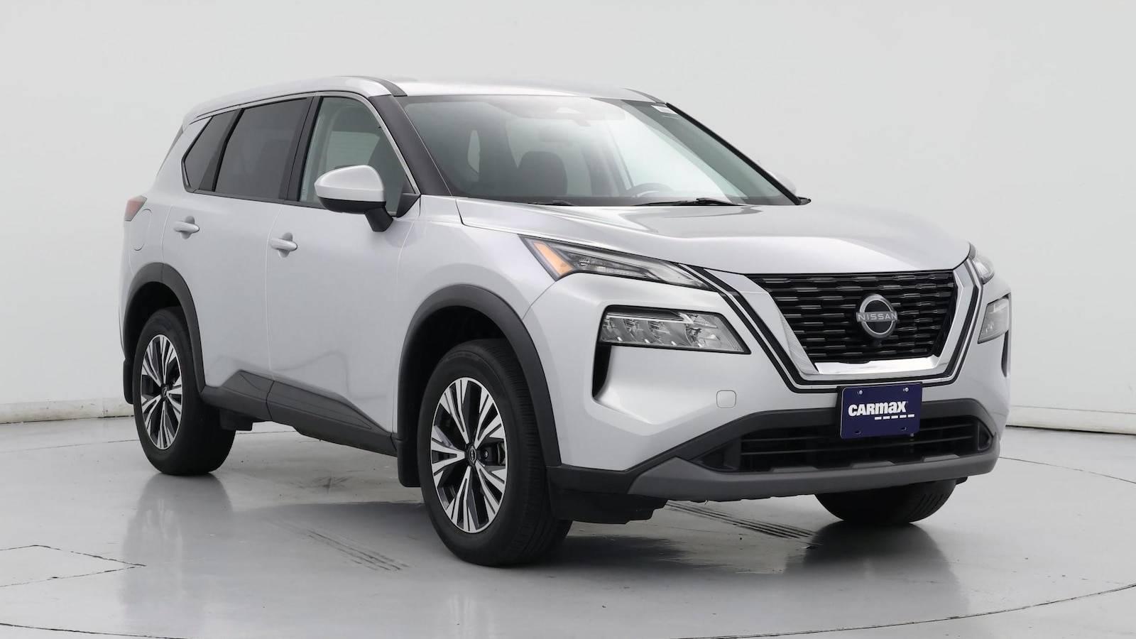 2023 Nissan Rogue SV in Birmingham AL For Sale - Image 1