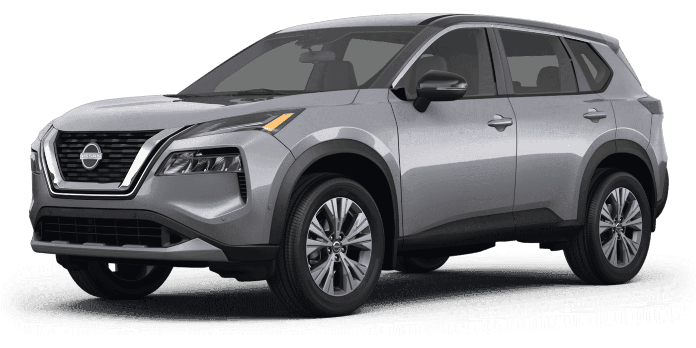 2023 Nissan Rogue SV in Kansas City MO For Sale - Image 1