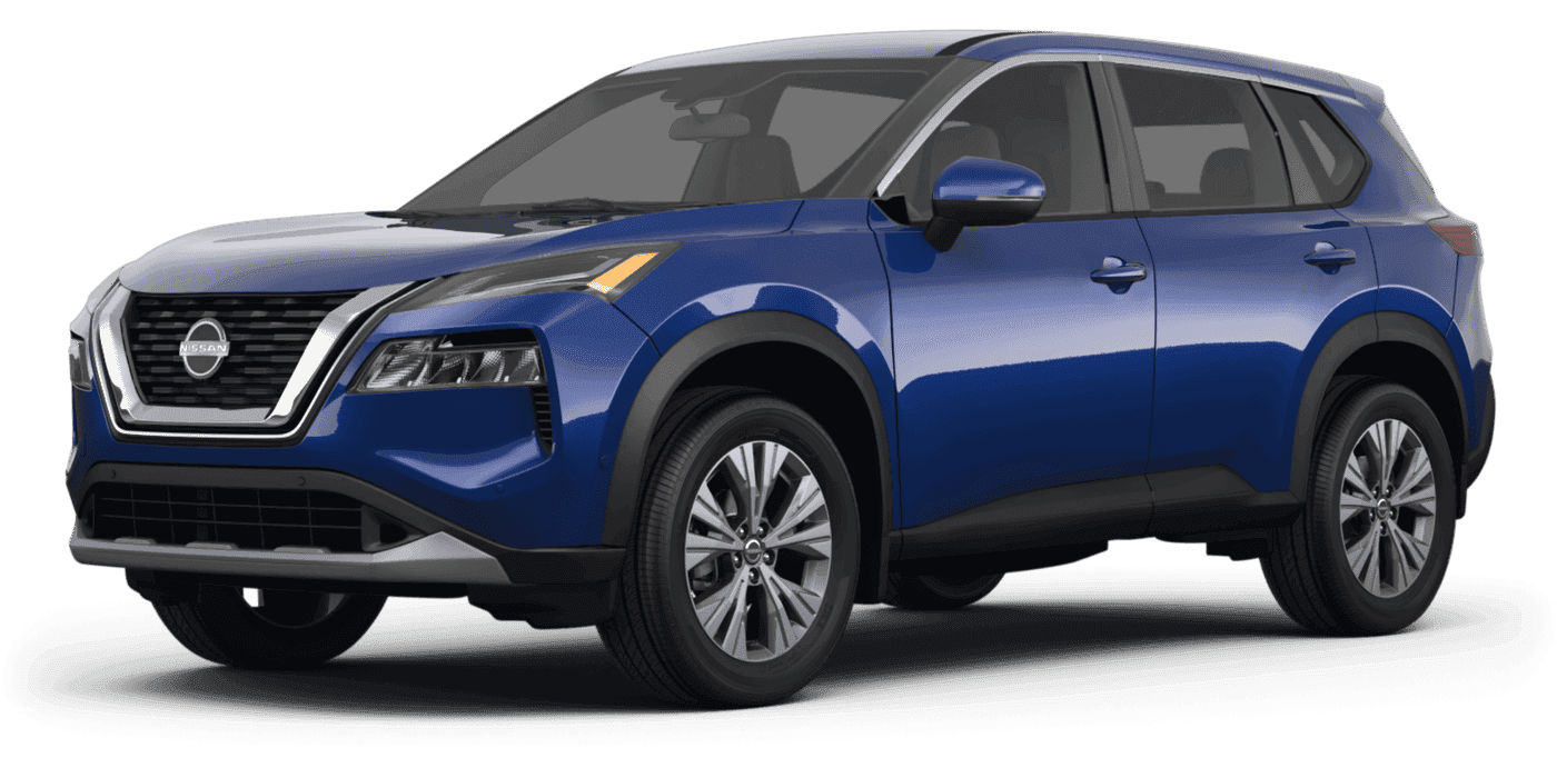 2023 Nissan Rogue SV in Irmo SC For Sale - Image 1