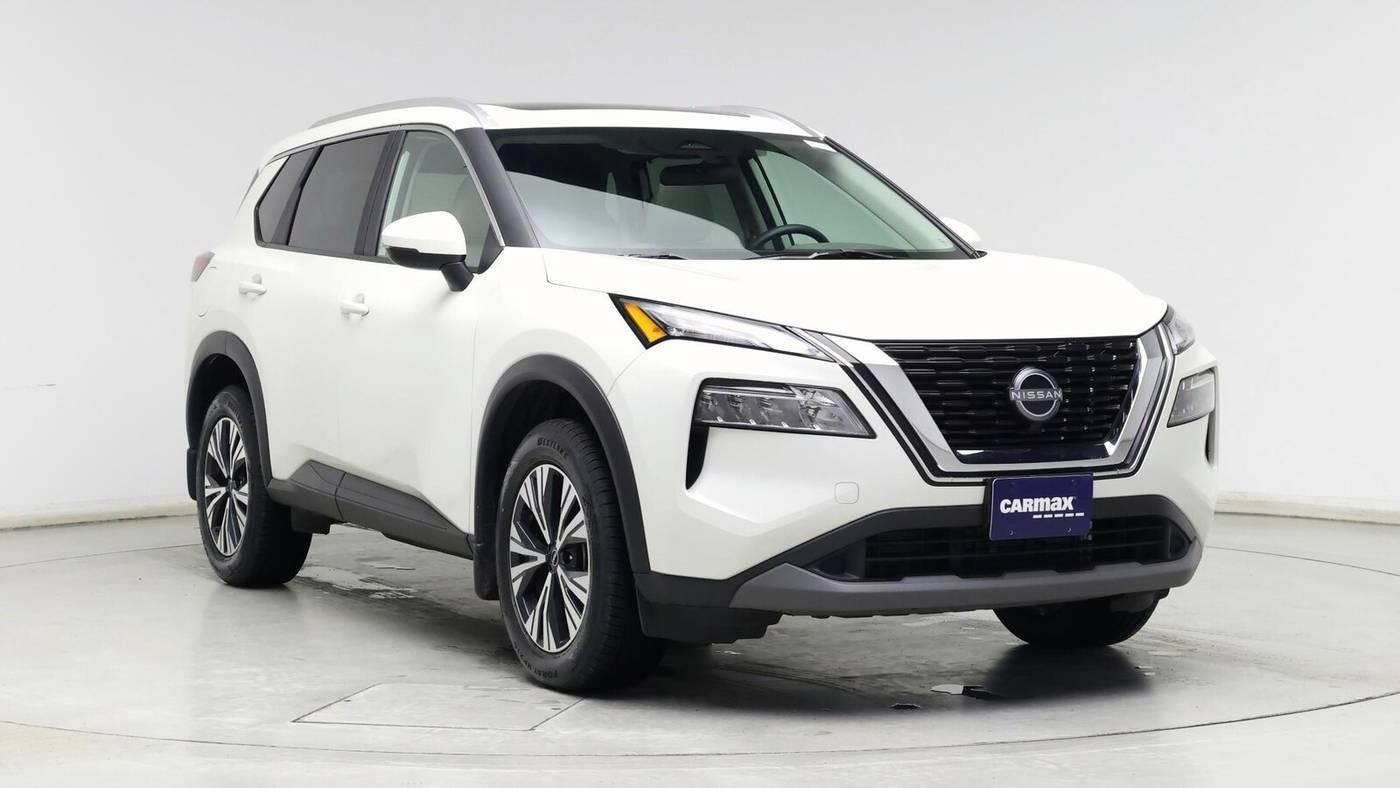 2023 Nissan Rogue SV in Birmingham AL For Sale - Image 1