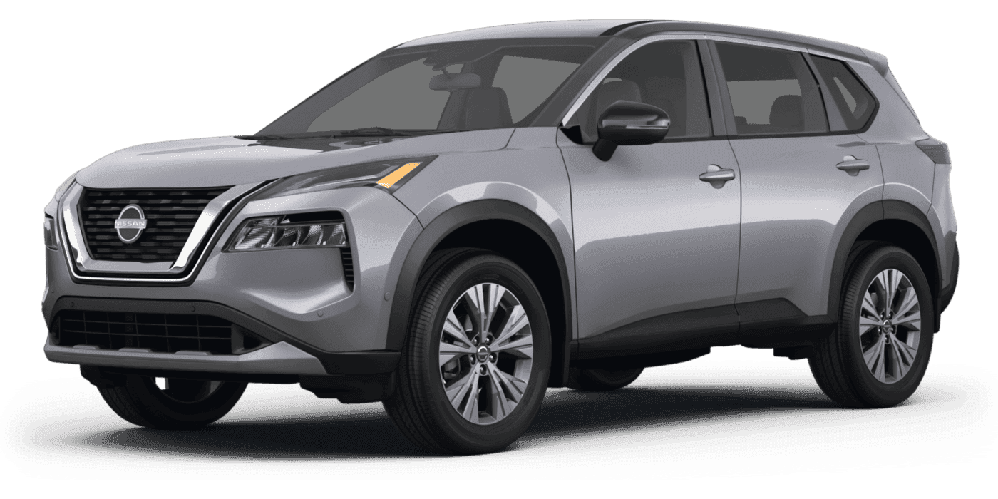 2023 Nissan Rogue SV in Keyport NJ For Sale - Image 1