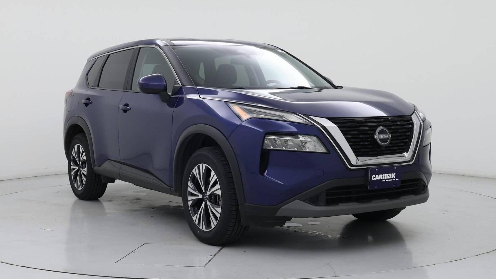 2023 Nissan Rogue SV in Birmingham AL For Sale - Image 1