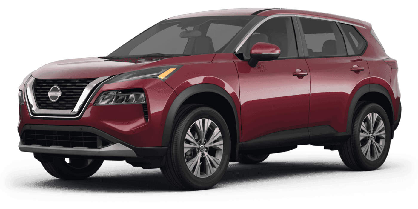 2023 Nissan Rogue SV in Jackson Heights NY For Sale - Image 1