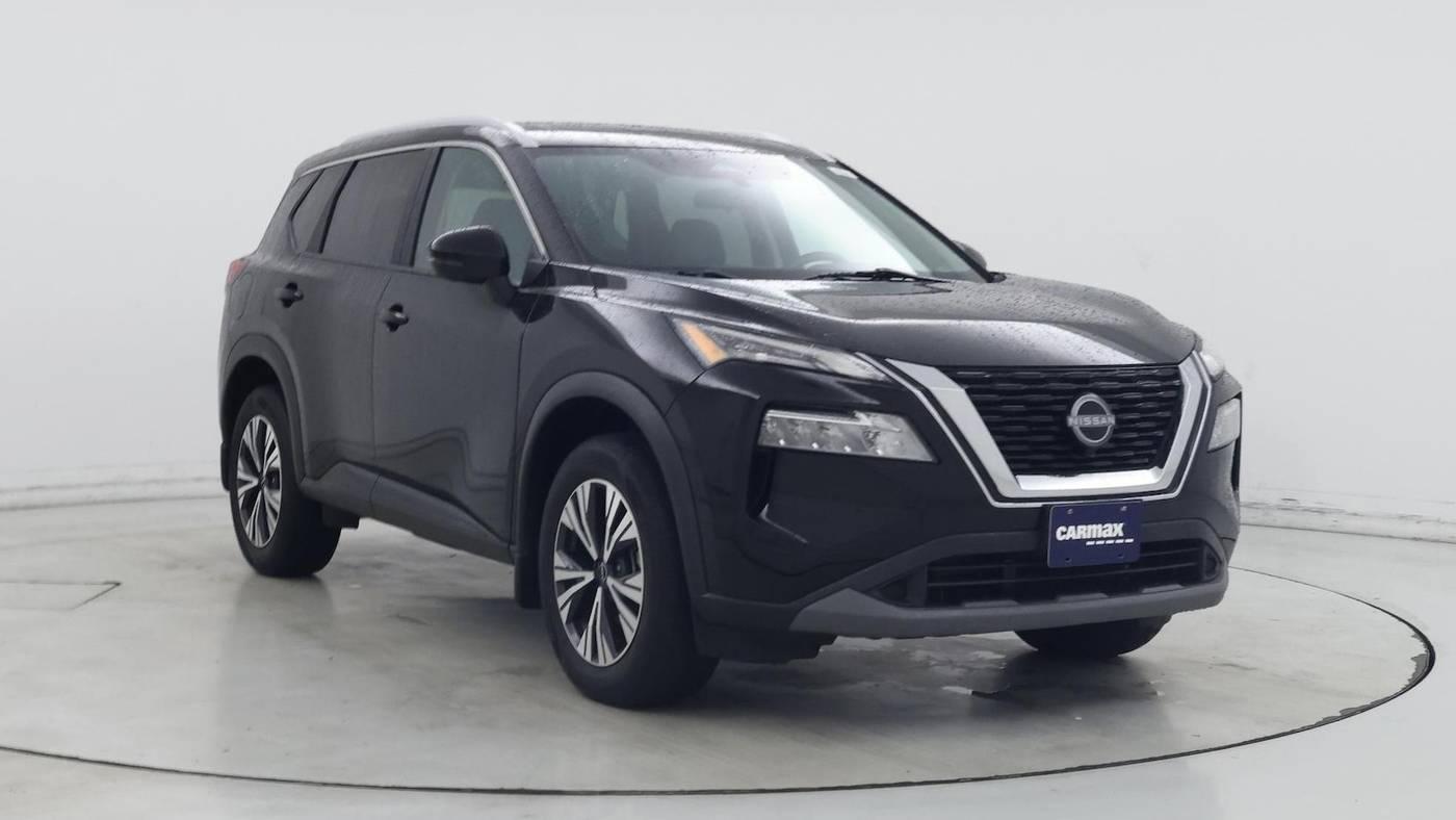 2023 Nissan Rogue SV in Birmingham AL For Sale - Image 1