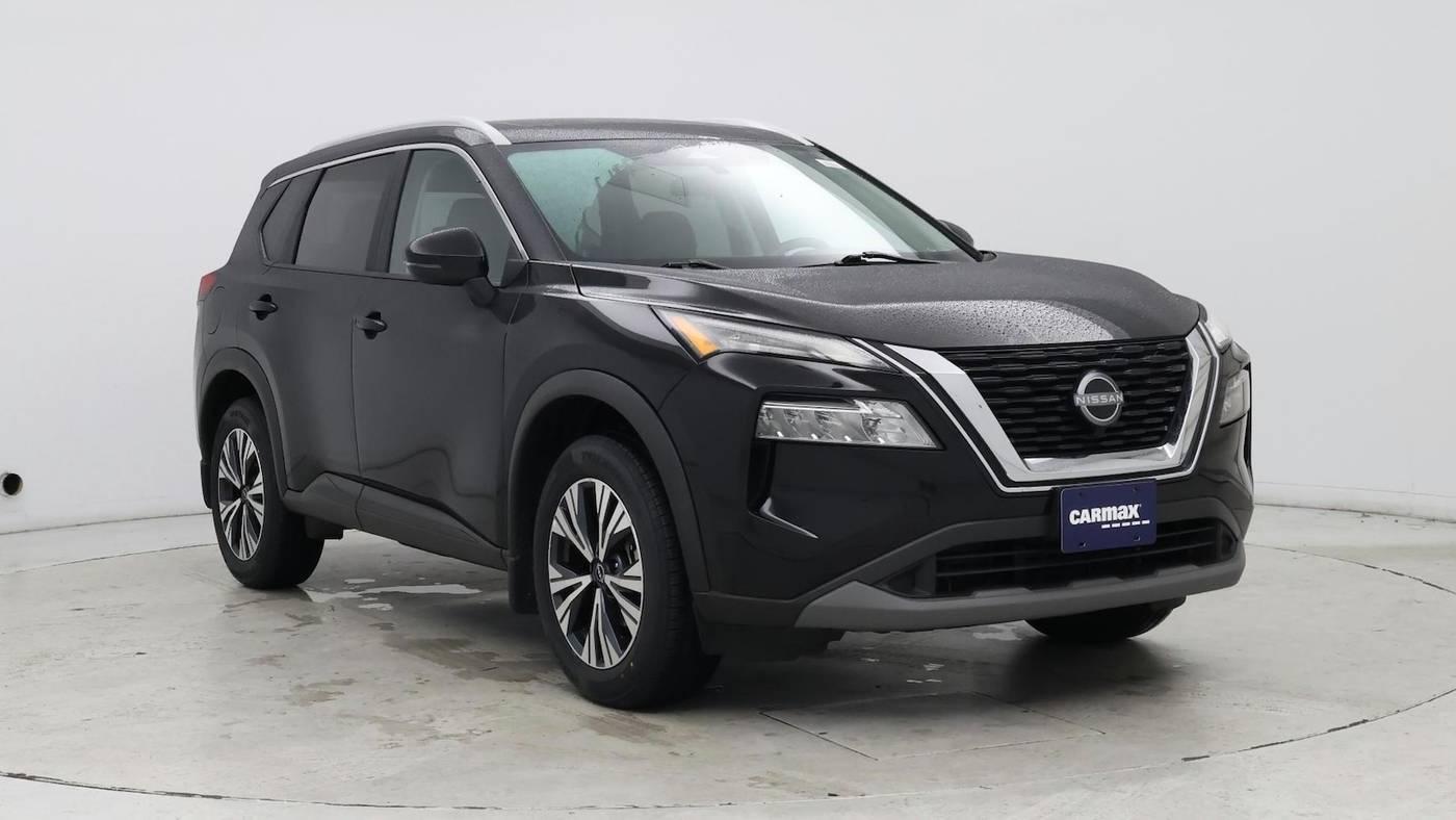 2023 Nissan Rogue SV in Birmingham AL For Sale - Image 1