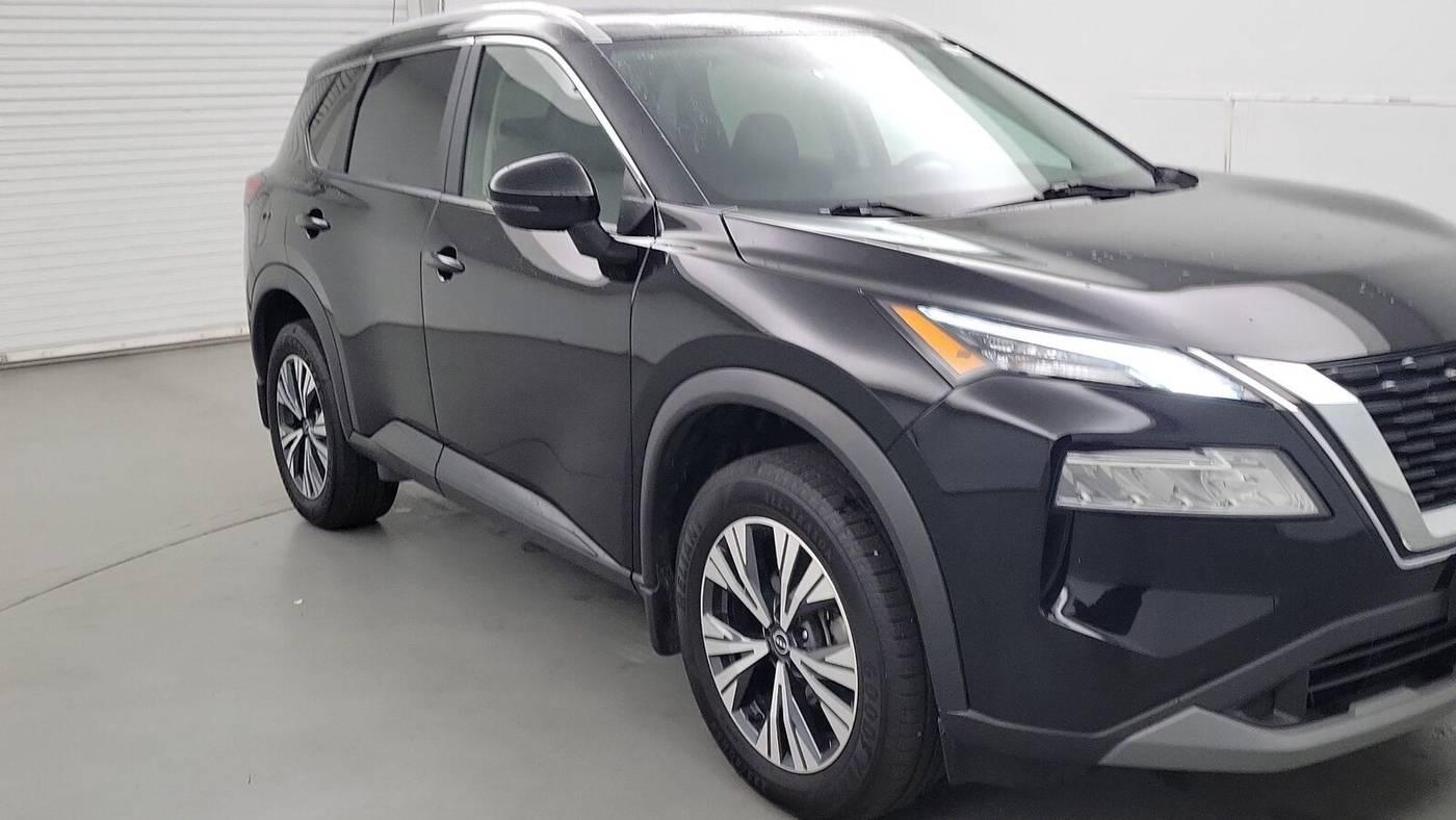 2023 Nissan Rogue SV in Birmingham AL For Sale - Image 1