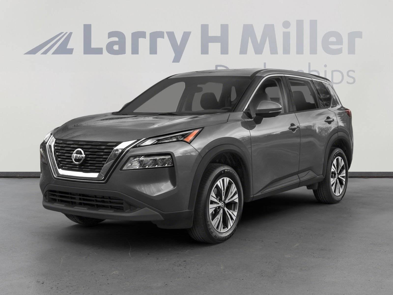 2023 Nissan Rogue SV in Boise ID For Sale - Image 1