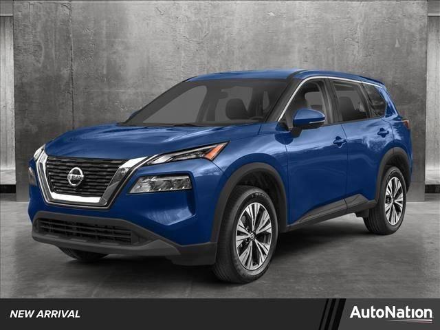 2023 Nissan Rogue SV in Chandler AZ For Sale - Image 1