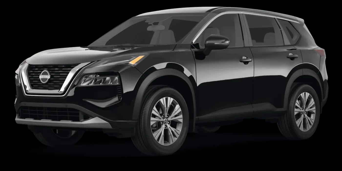 2023 Nissan Rogue SV in Miami Gardens FL For Sale - Image 1