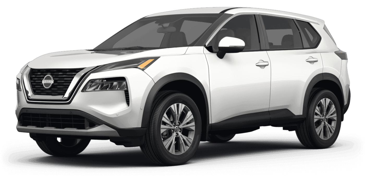 2023 Nissan Rogue SV in Beaufort SC For Sale - Image 1