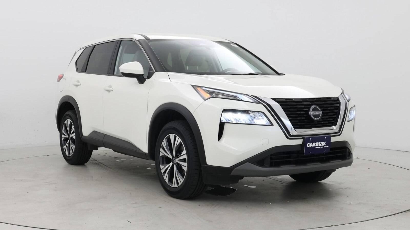 2023 Nissan Rogue SV in Birmingham AL For Sale - Image 1