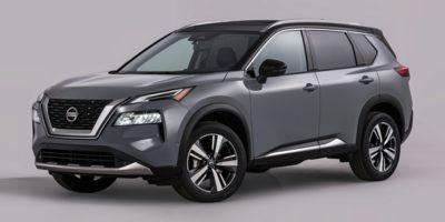 2023 Nissan Rogue SV in Seffner FL For Sale - Image 1