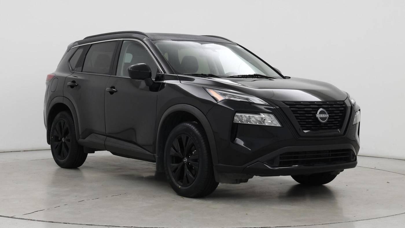 2023 Nissan Rogue SV in Birmingham AL For Sale - Image 1
