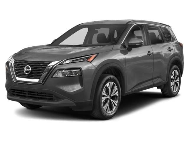 2023 Nissan Rogue SV in Auburn WA For Sale - Image 1