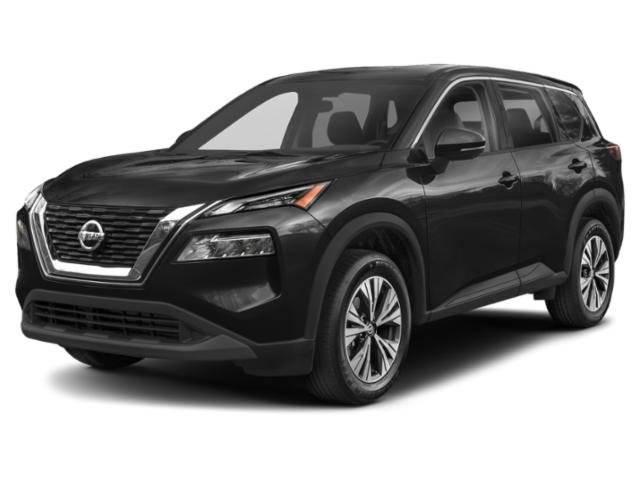 2023 Nissan Rogue SV in Saco ME For Sale - Image 1