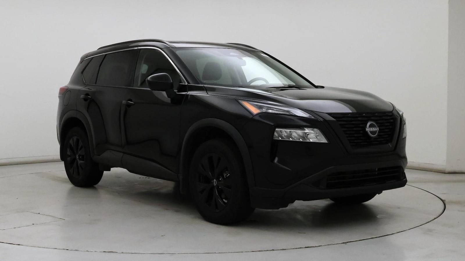 2023 Nissan Rogue SV in Birmingham AL For Sale - Image 1