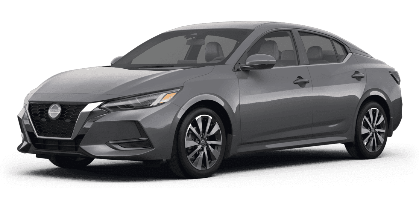 2023 Nissan Sentra S in Longwood FL For Sale - Image 1