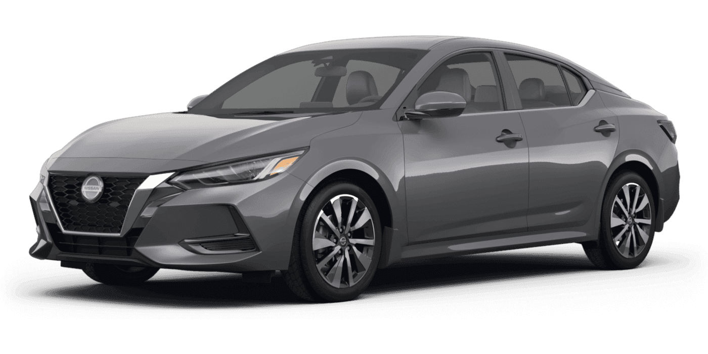 2023 Nissan Sentra S in Beaufort SC For Sale - Image 1