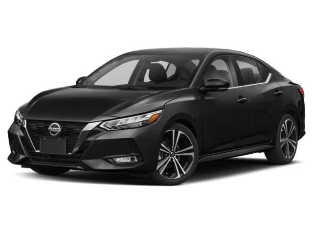 2023 Nissan Sentra SR in Valdosta GA For Sale - Image 1