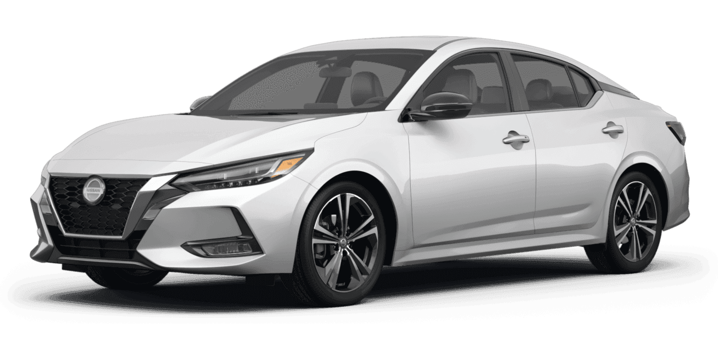 2023 Nissan Sentra SR in Springfield IL For Sale - Image 1