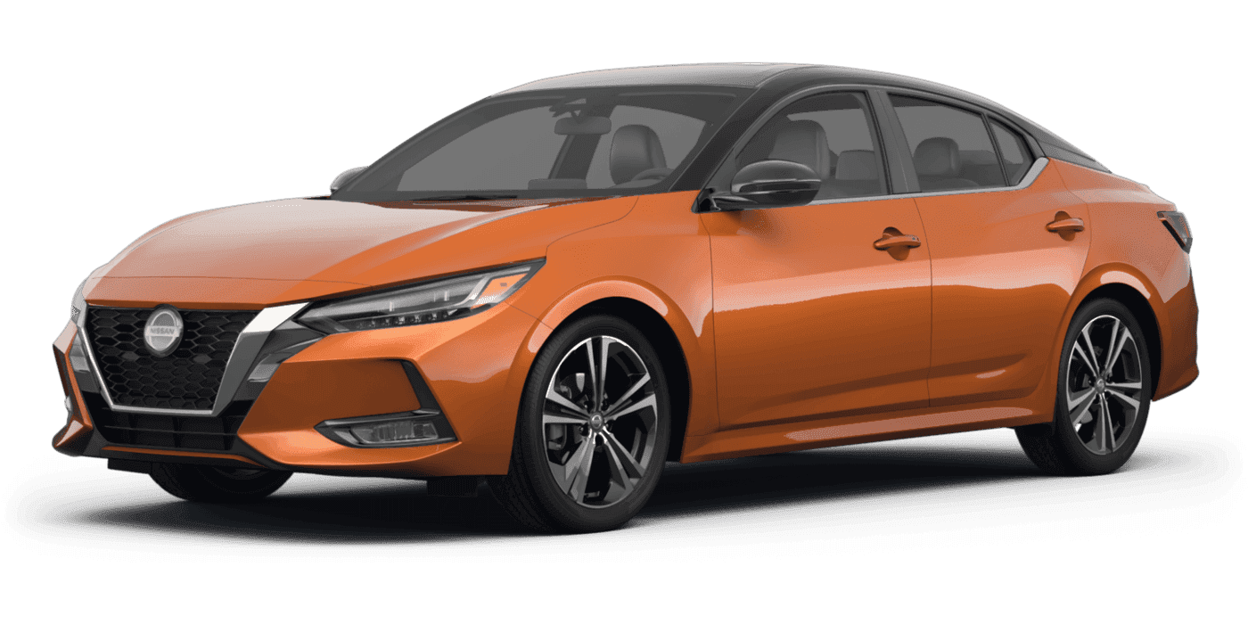 2023 Nissan Sentra SR in Frisco TX For Sale - Image 1